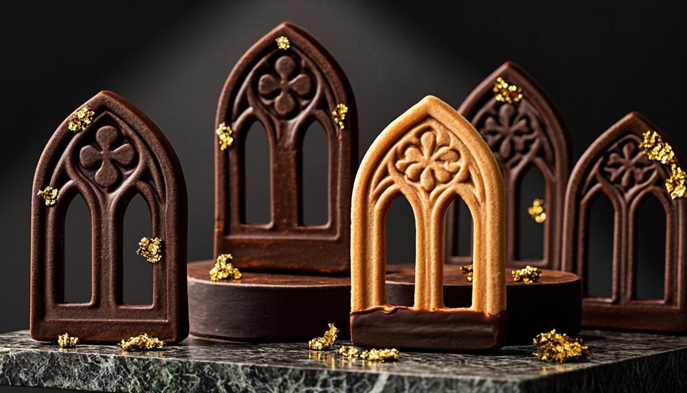 Sablés Pur Beurre — Étui 150 g — vue